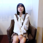 『フェチ』 可愛いロ○顔娘の臭いアナルで遊んでもいいですか？ 「DUGA」