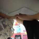 『フェチ』 女子大生透視カメラ 6883-832 「DUGA」