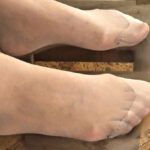 『フェチ』 【足のにおい】大足26cm納豆MAX 「DUGA」