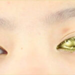 『フェチ』 METALLIC EYE No.01 「DUGA」