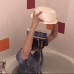 『フェチ』 疑似 ザーメン風呂 No.01 「DUGA」