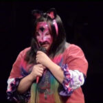 『フェチ』 女祭り2016 ～寒中！お下品キャットファイト～ 「DUGA」