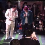 『フェチ』 ADULT SPORTS EXPO2020 1回戦－3Days1日目 「DUGA」