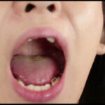 『フェチ』 絶景口内検診2 「DUGA」