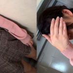 『フェチ』 個撮） チンポをむさぼる変態的フェラチオ【口内発射】 「DUGA」