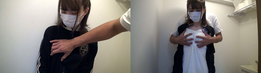 『フェチ』 個撮）萌えるフェラ技！【無印良娘】天然エロすぎ！ 「DUG...