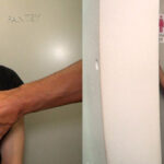 『フェチ』 個撮）Fカップ巨乳お姉さん【デカ舌＆デカ乳輪】 「DUGA」