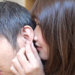 『フェチ』 犬嗅ぎ娘14 美女の臭い 編 「DUGA」