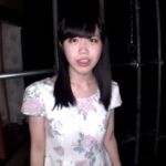 『フェチ』 主観唾液吐き掛け尾崎ののかちゃんがせまってきた！ 「DUGA」