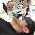 『フェチ』 臭い足の匂い吸取り機 10号機 「DUGA」