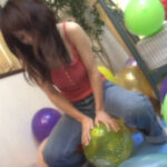 『フェチ』 POPPER ANGELS Vol.18 「DUGA」