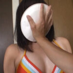 『フェチ』 パイ投げ＆クリームまみれでエッチ 3 「DUGA」