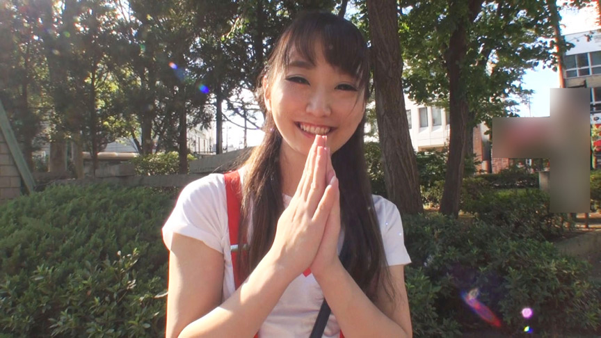 『フェチ』 「私、人より乳頭が長ーくて超敏感なんです」 「DUGA」