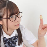 『フェチ』 授乳委員会へようこそ！Fカップ人見知り学生 「DUGA」