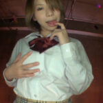 『フェチ』 SLOW SEXY DANCE 「DUGA」