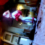 『フェチ』 みくちゃんの馬○ハイヒールでザリガニCRUSH VOL3 「DUGA」