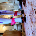 『フェチ』 みくちゃんの馬○ハイヒールでザリガニCRUSH VOL4 「DUGA」