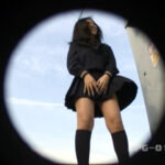 『フェチ』 強風パンモロ！ Vol.11 「DUGA」