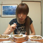 『フェチ』 大喰いチャレンジ5＜DL版＞ 「DUGA」