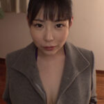 『フェチ』 吉根ゆりあ ひょっとこアへ顔でフェラする女 「DUGA」