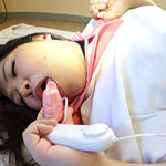 『フェチ』 巨痴女LEZ FILE11 「DUGA」