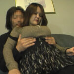 『フェチ』 人妻大好きシリーズ4 超乳ファイナル！ かなえ 「DUGA」