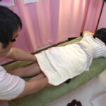 『フェチ』 ガスエステ ～奥さん凄いブリブリしちゃってるね～ 「DUGA」