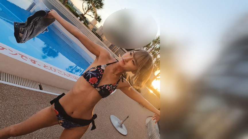 『フェチ』 ヤリ逃げ 「DUGA」