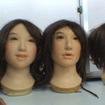 『フェチ』 リアルフェイス学園！！ 「DUGA」