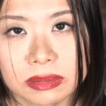 『フェチ』 のどちんこ責め M女りな 「DUGA」