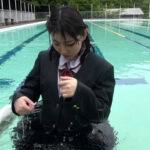 『フェチ』 ドS先輩の新入生歓迎行事 「DUGA」