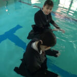 『フェチ』 取材後のお約束のお楽しみ 「DUGA」