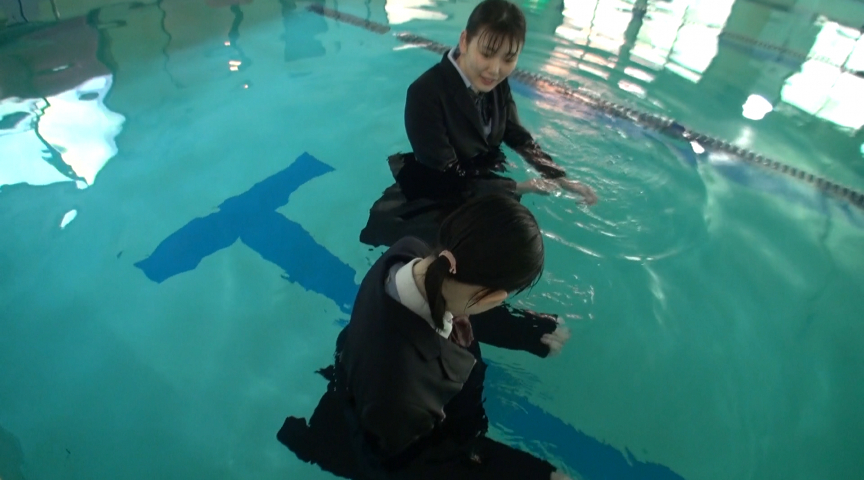 『フェチ』 取材後のお約束のお楽しみ 「DUGA」