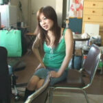 『フェチ』 アナル破瓜が全身痙攣の連続アクメへ変貌 常磐あすか 「DUGA」