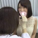 『フェチ』 【動画】新カルテ通信 PART2「女医による肛門検査」 「DUGA」