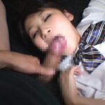 『フェチ』 またがりフェラからの…大量顔射！ 「DUGA」