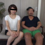 『フェチ』 実録ド素人ガチアナルフィスト同時ハメ 「DUGA」