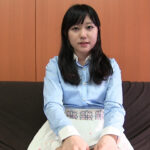 『フェチ』 面接パンツ 結月ありす 「DUGA」