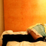 『フェチ』 メイドマッサージ バイノーラル、ASMR対応 「DUGA」