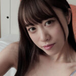 『フェチ』 桐山結羽のエロ長いベロで騎乗位ねじ込み鼻フェラ 「DUGA」