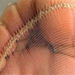 『フェチ』 【足のにおい】 モデル・鈴○8耐ニーハイブーツ 「DUGA」