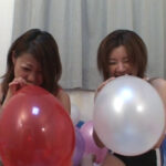 『フェチ』 ふうせんまにあ9 「DUGA」