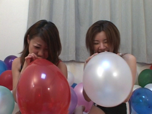 『フェチ』 ふうせんまにあ9 「DUGA」