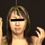 『フェチ』 GOLD PAINT012 「DUGA」