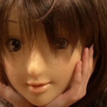 『フェチ』 Anime Mask001 「DUGA」