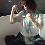 『フェチ』 疑似 ザーメン風呂 No.02 「DUGA」