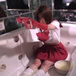 『フェチ』 疑似 ザーメン風呂 No.03 「DUGA」