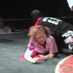 『フェチ』 どきッ！女だらけのキャットファイト祭2011 下巻 「DUGA」