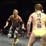 『フェチ』 どきッ！女だらけのキャットファイト祭2016 「DUGA」