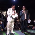 『フェチ』 ADULT SPORTS EXPO2020 1回戦－3Days2日目 「DUGA」